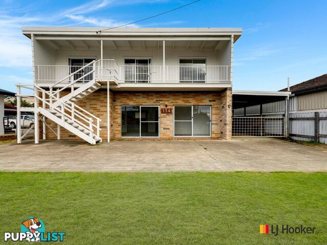 114 Beach Road BATEMANS BAY NSW 2536