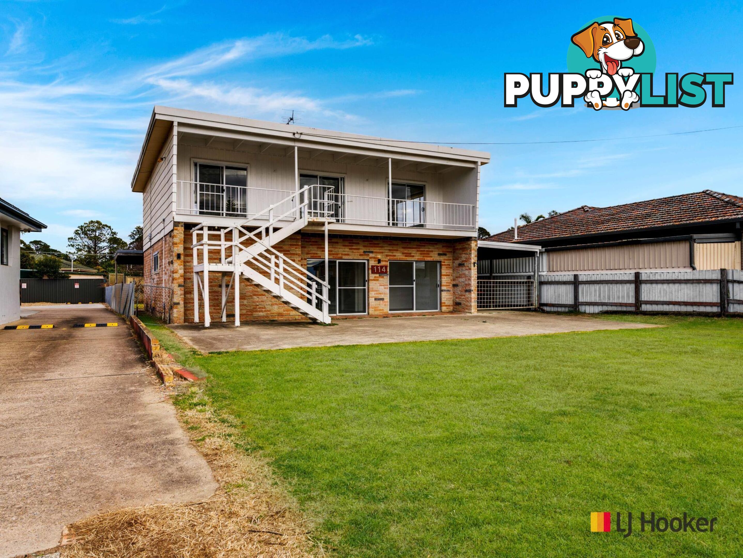 114 Beach Road BATEMANS BAY NSW 2536