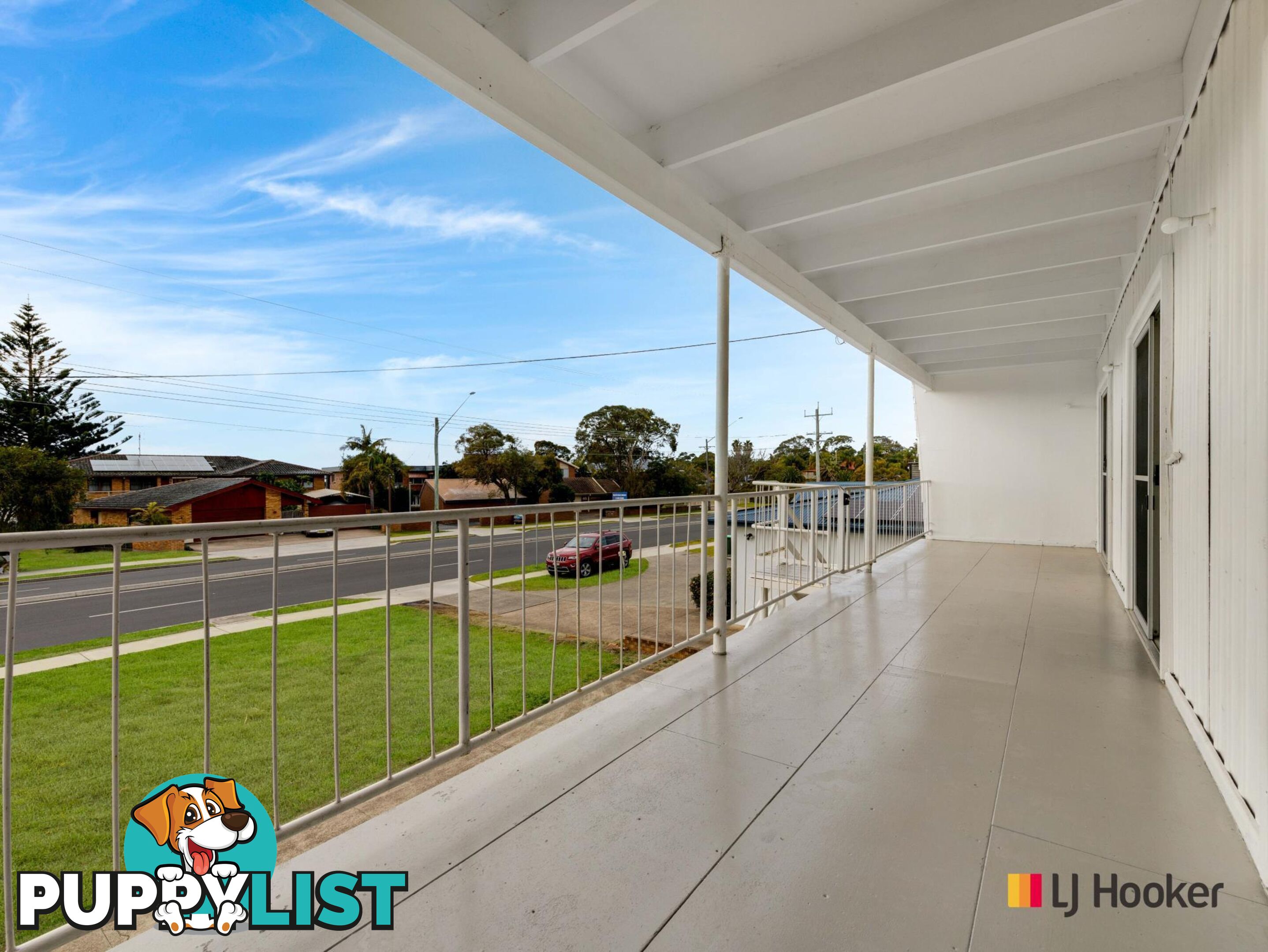 114 Beach Road BATEMANS BAY NSW 2536