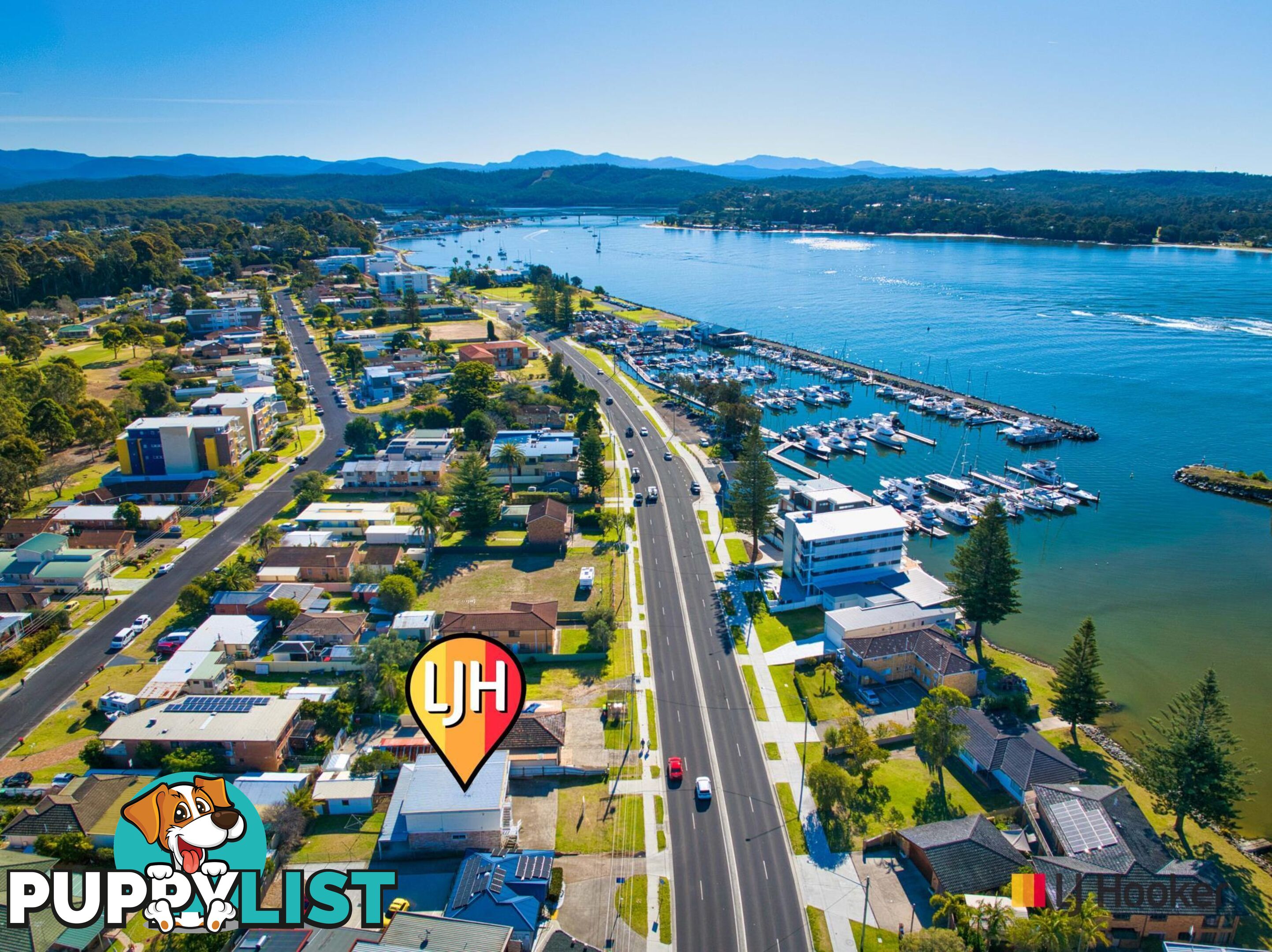 114 Beach Road BATEMANS BAY NSW 2536