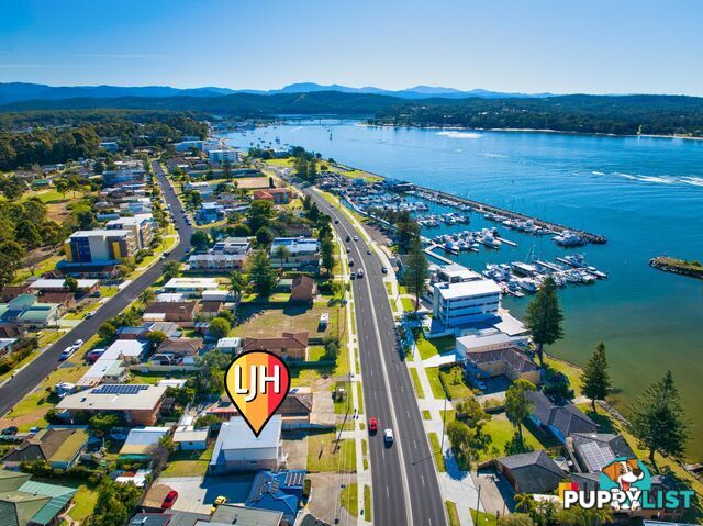 114 Beach Road BATEMANS BAY NSW 2536