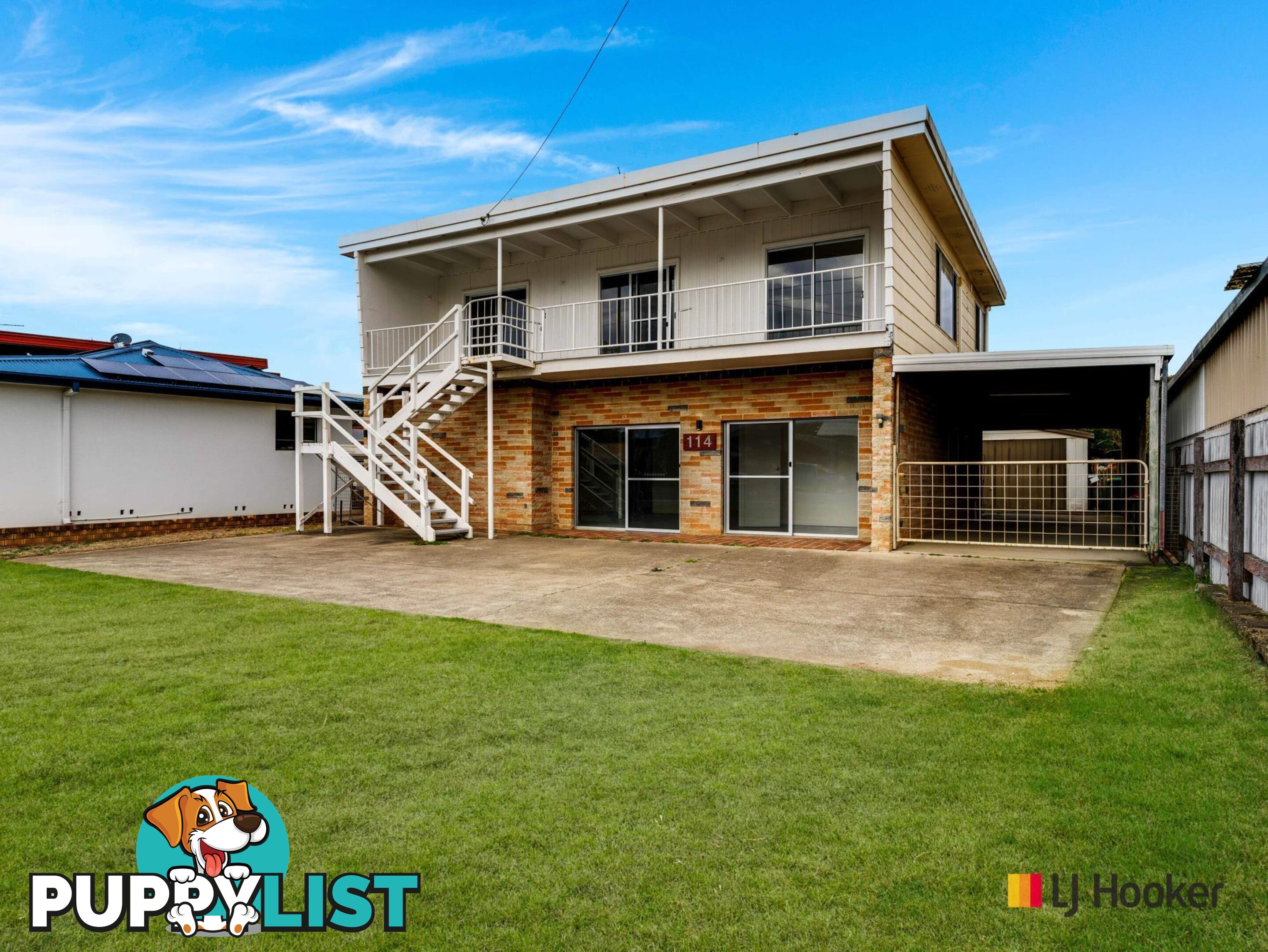 114 Beach Road BATEMANS BAY NSW 2536