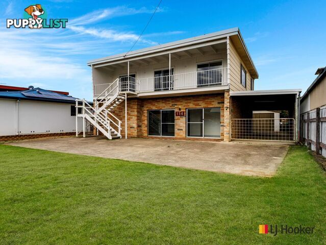 114 Beach Road BATEMANS BAY NSW 2536