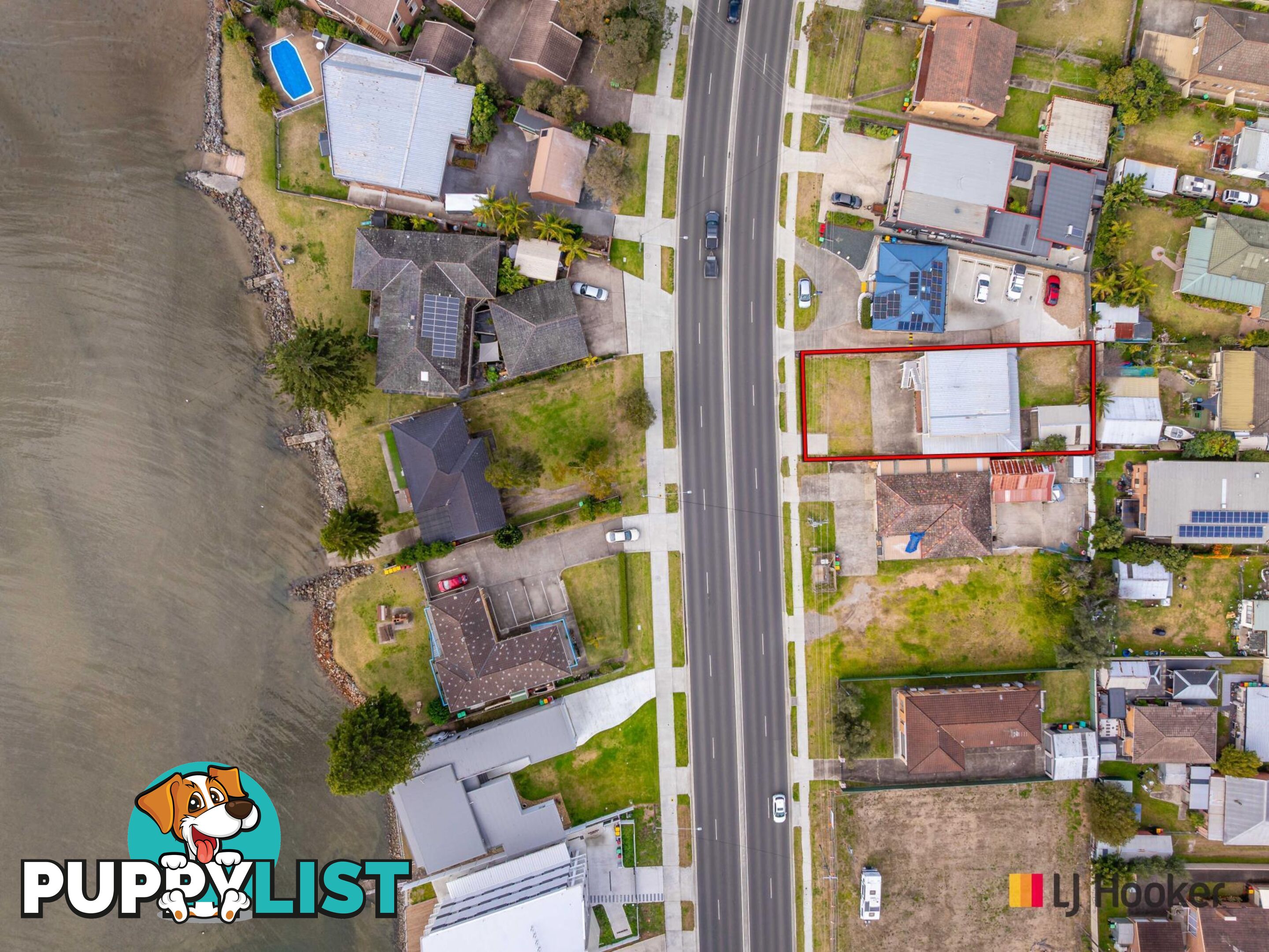 114 Beach Road BATEMANS BAY NSW 2536