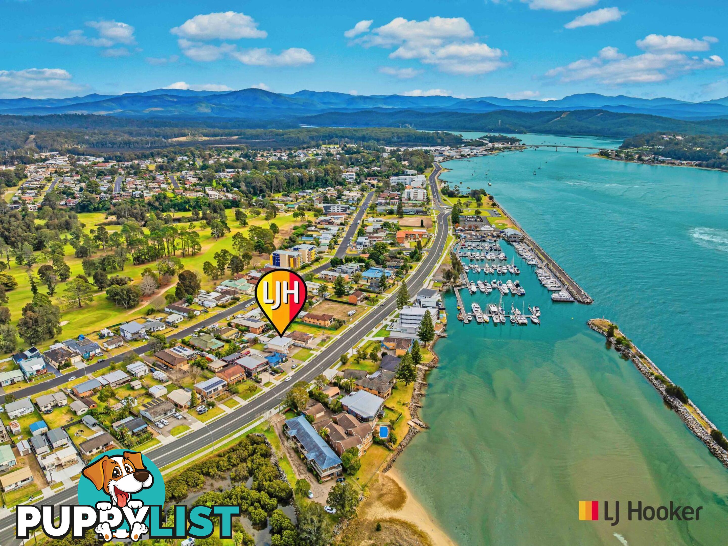 114 Beach Road BATEMANS BAY NSW 2536