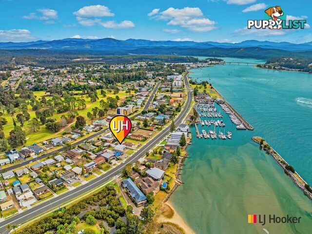 114 Beach Road BATEMANS BAY NSW 2536