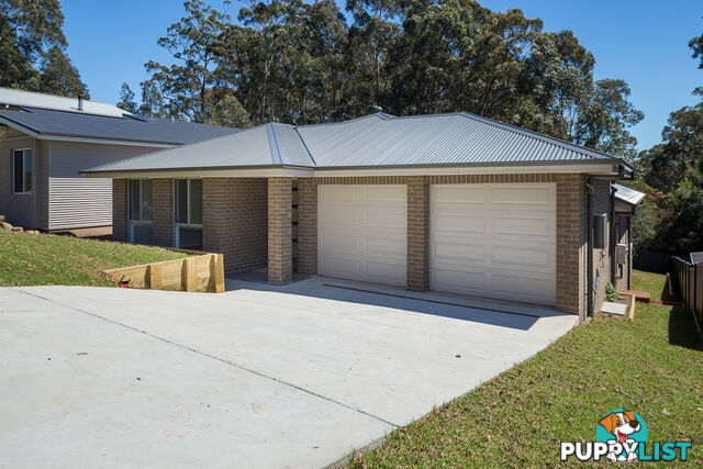 9 Litchfield Crescent LONG BEACH NSW 2536