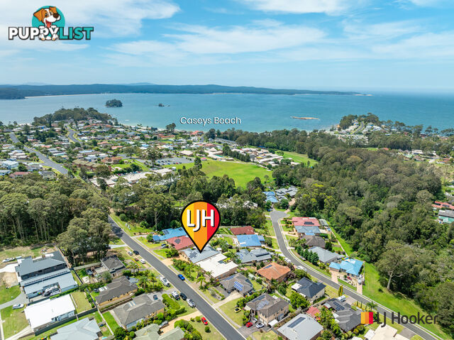 61 Grantham Road BATEHAVEN NSW 2536