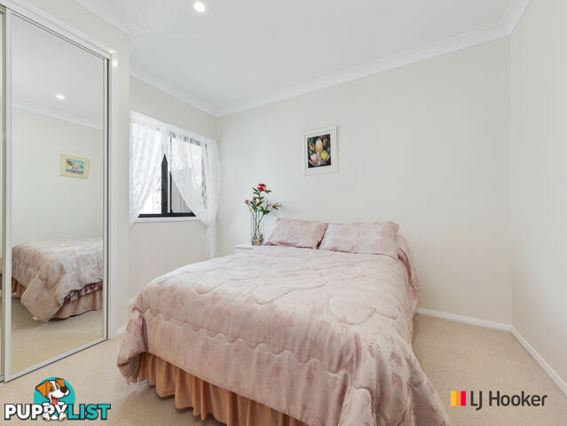 61 Grantham Road BATEHAVEN NSW 2536