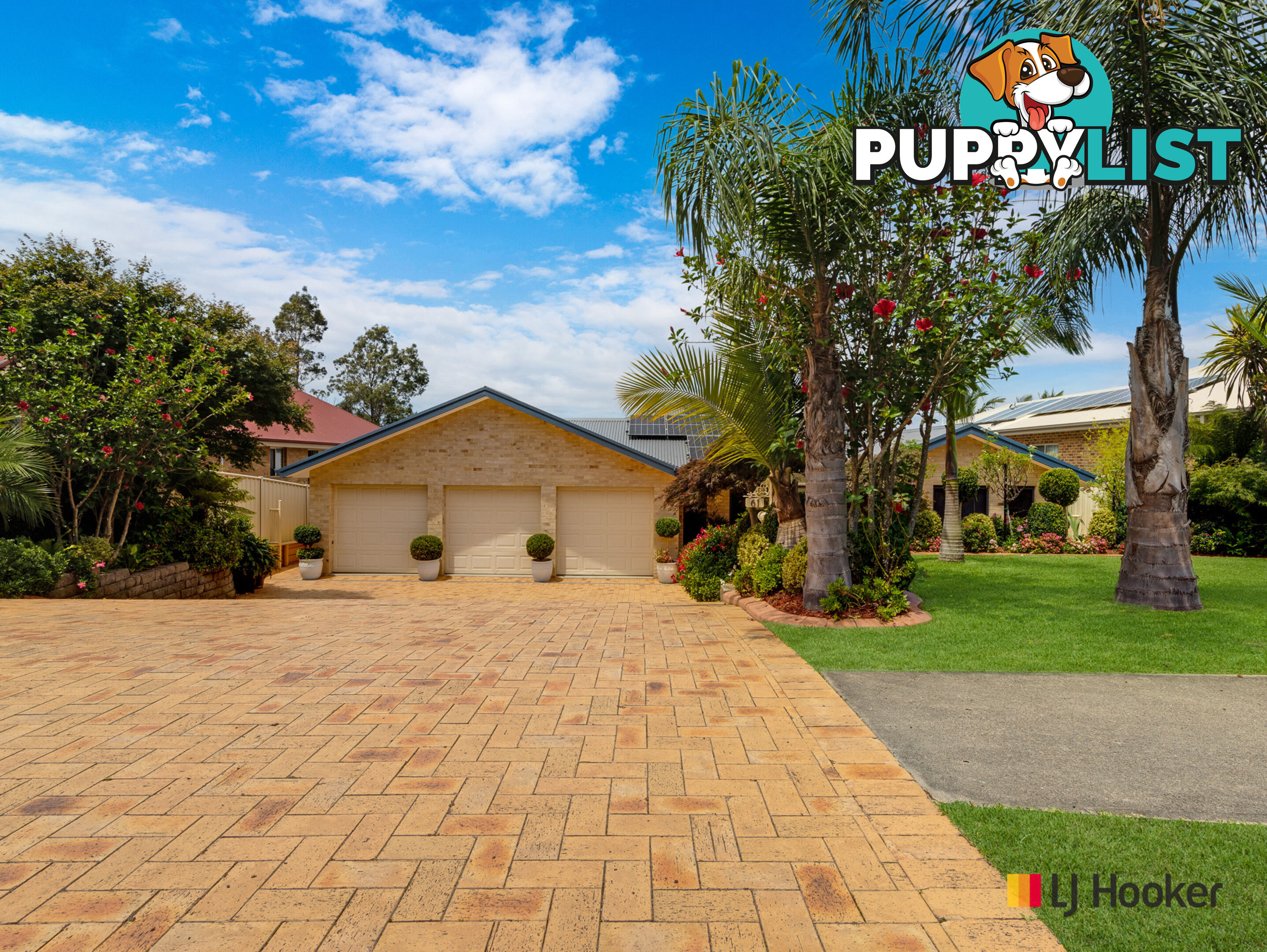 61 Grantham Road BATEHAVEN NSW 2536