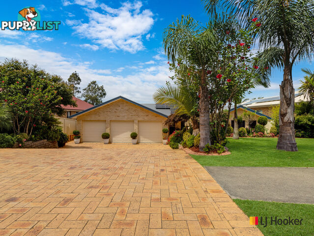 61 Grantham Road BATEHAVEN NSW 2536