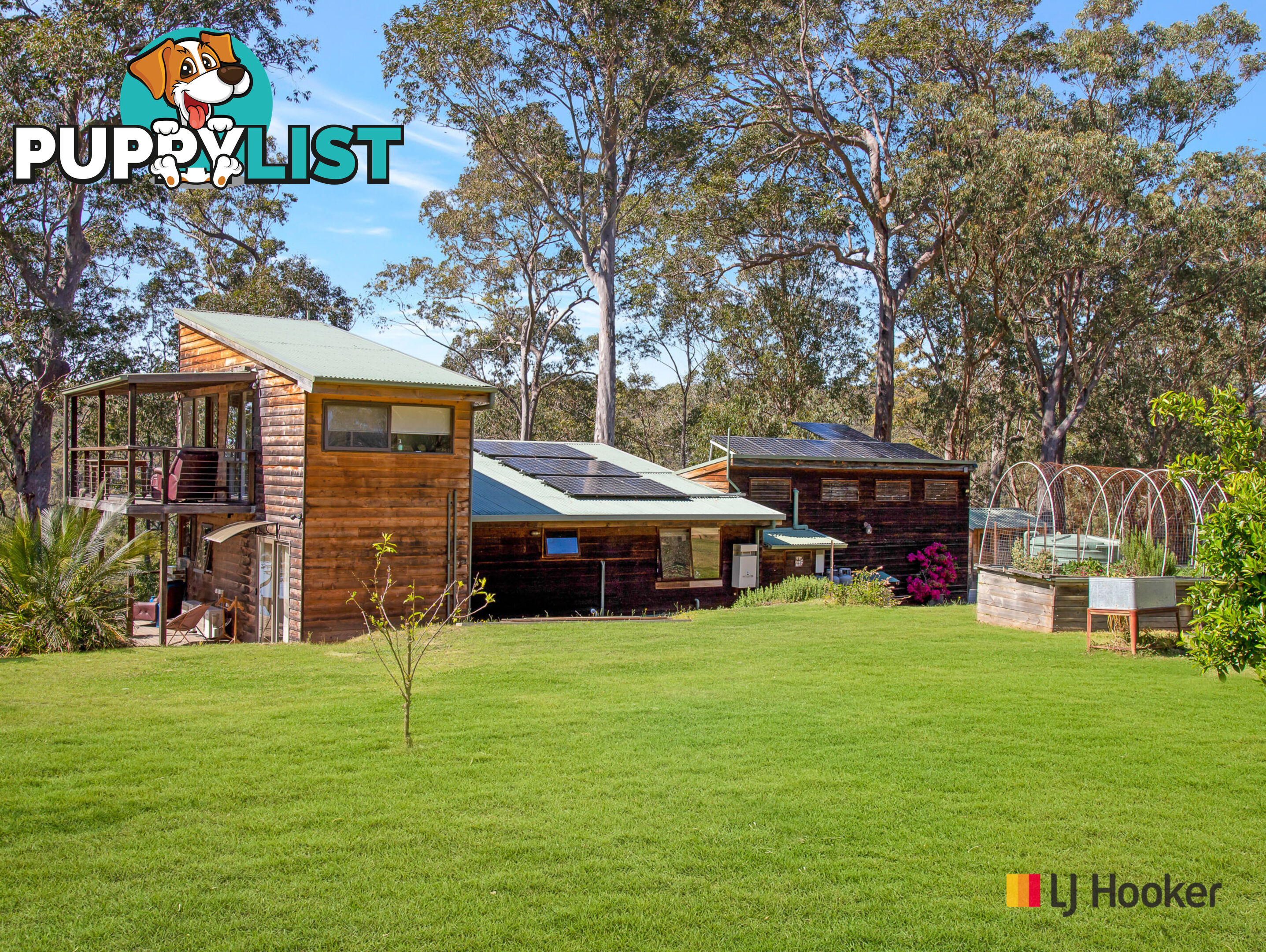 773 Windywoppa Road BENANDARAH NSW 2536