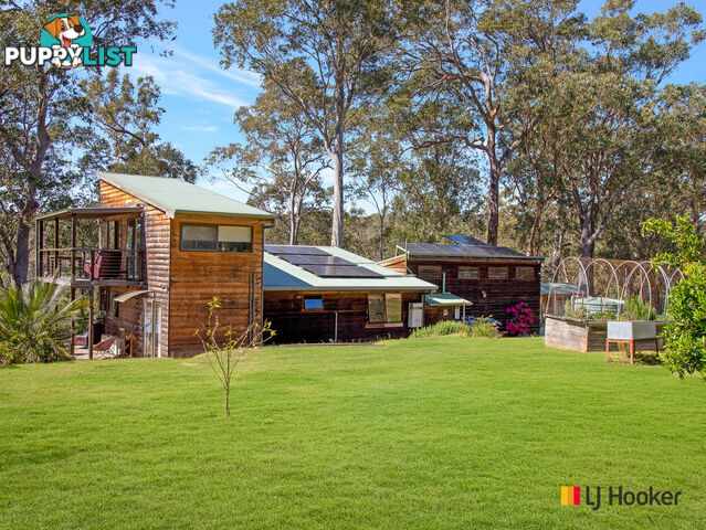 773 Windywoppa Road BENANDARAH NSW 2536