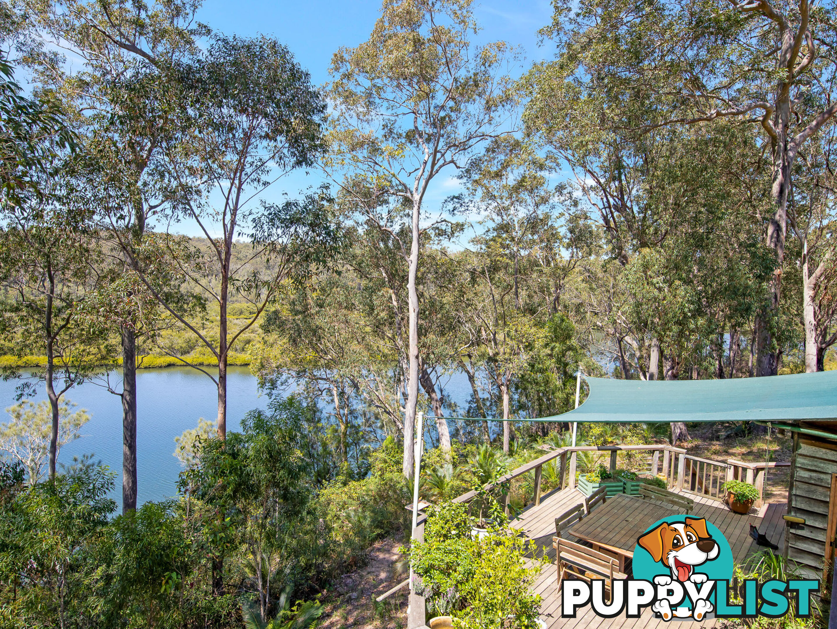 773 Windywoppa Road BENANDARAH NSW 2536