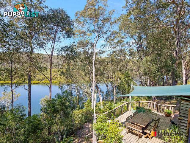 773 Windywoppa Road BENANDARAH NSW 2536