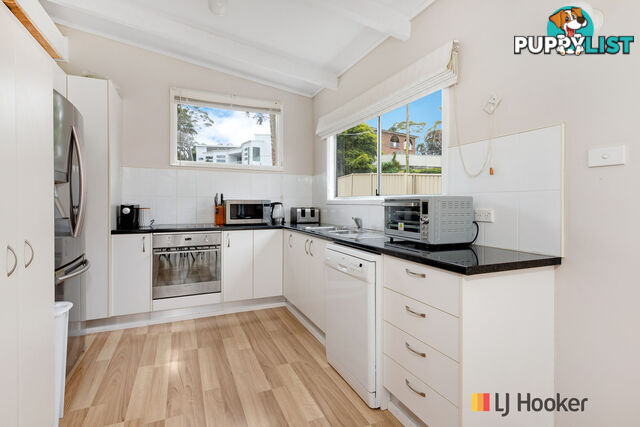 9 Tallawang Avenue MALUA BAY NSW 2536