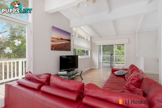 9 Tallawang Avenue MALUA BAY NSW 2536