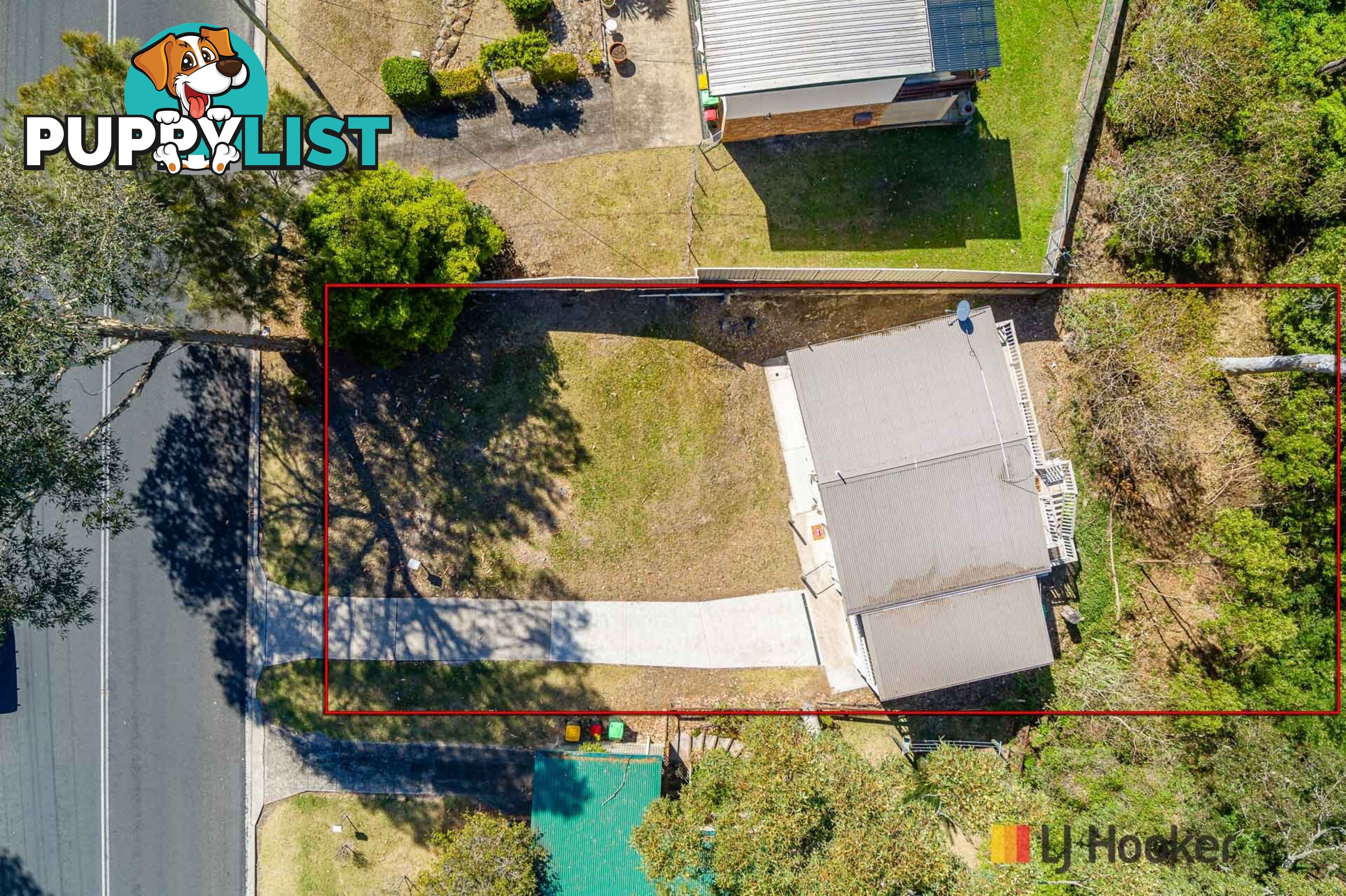 9 Tallawang Avenue MALUA BAY NSW 2536