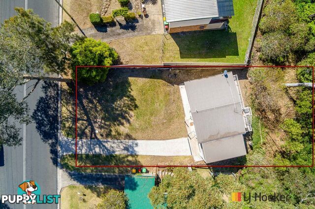 9 Tallawang Avenue MALUA BAY NSW 2536