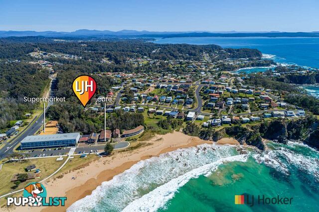 9 Tallawang Avenue MALUA BAY NSW 2536