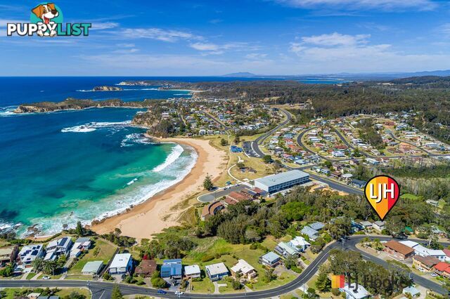 9 Tallawang Avenue MALUA BAY NSW 2536