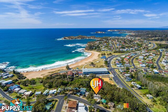 9 Tallawang Avenue MALUA BAY NSW 2536