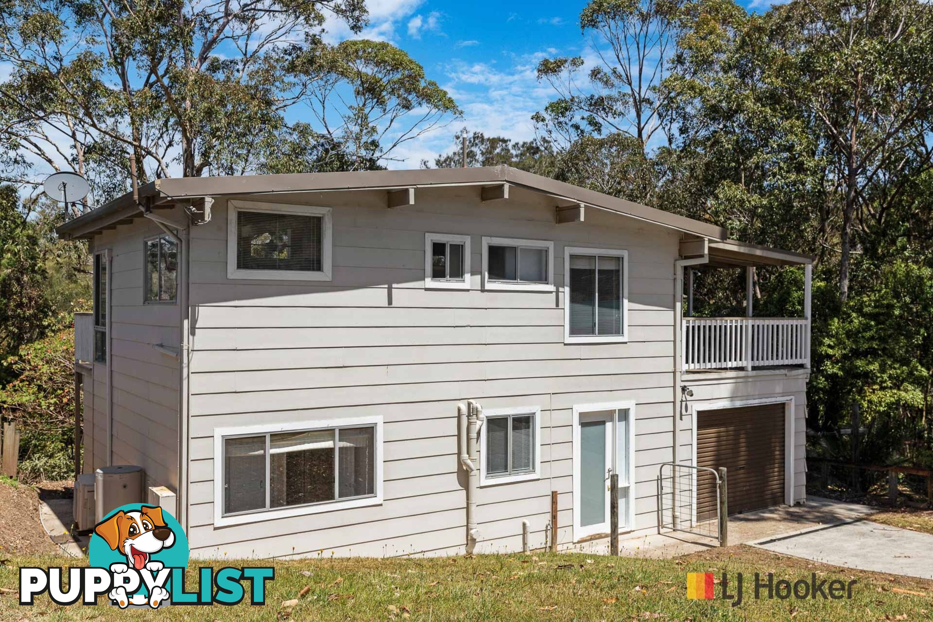 9 Tallawang Avenue MALUA BAY NSW 2536