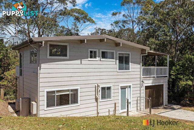 9 Tallawang Avenue MALUA BAY NSW 2536