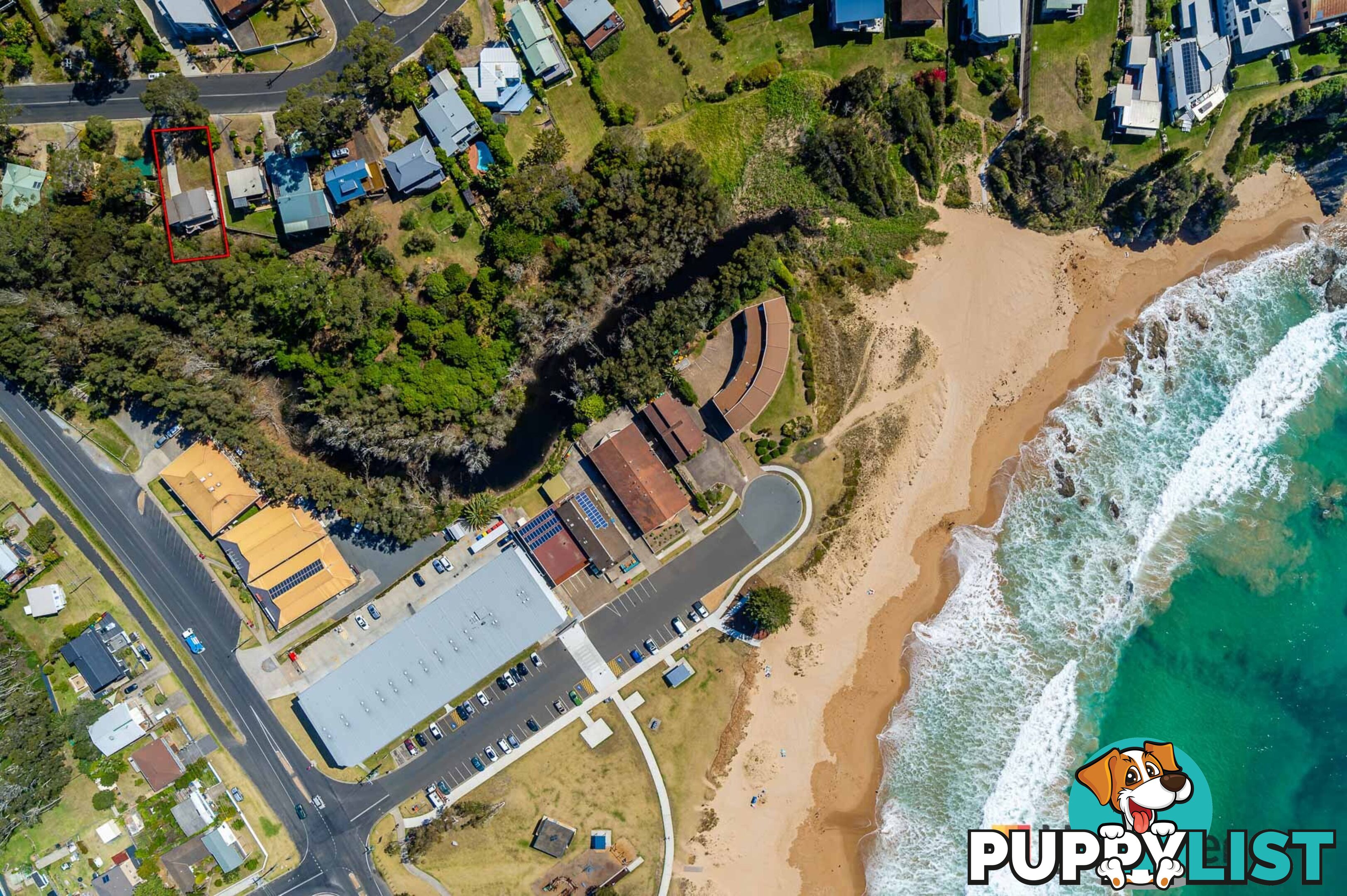 9 Tallawang Avenue MALUA BAY NSW 2536