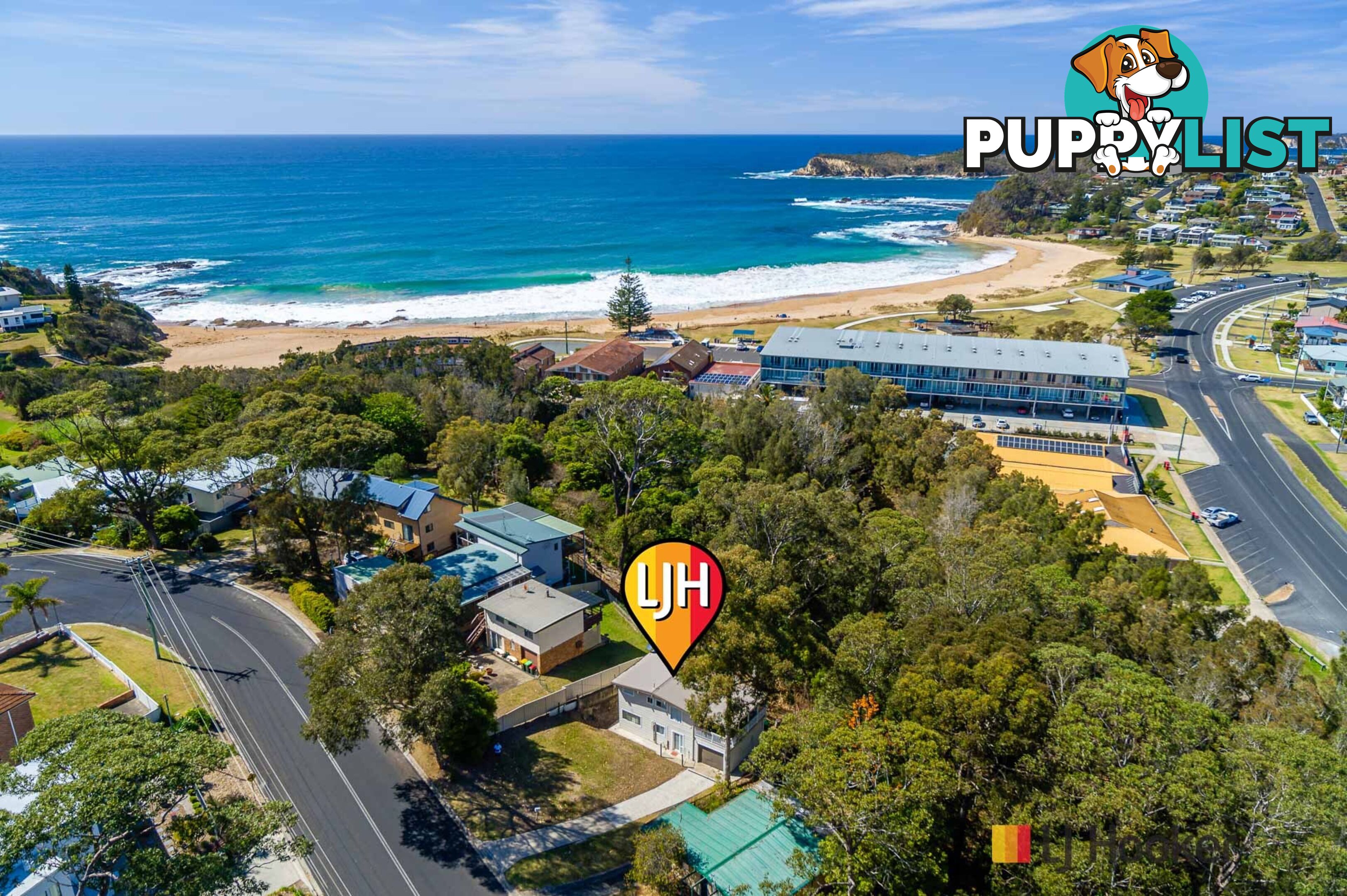 9 Tallawang Avenue MALUA BAY NSW 2536