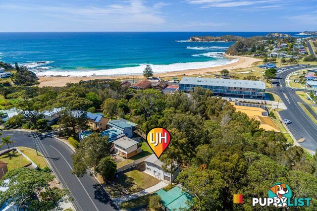 9 Tallawang Avenue MALUA BAY NSW 2536