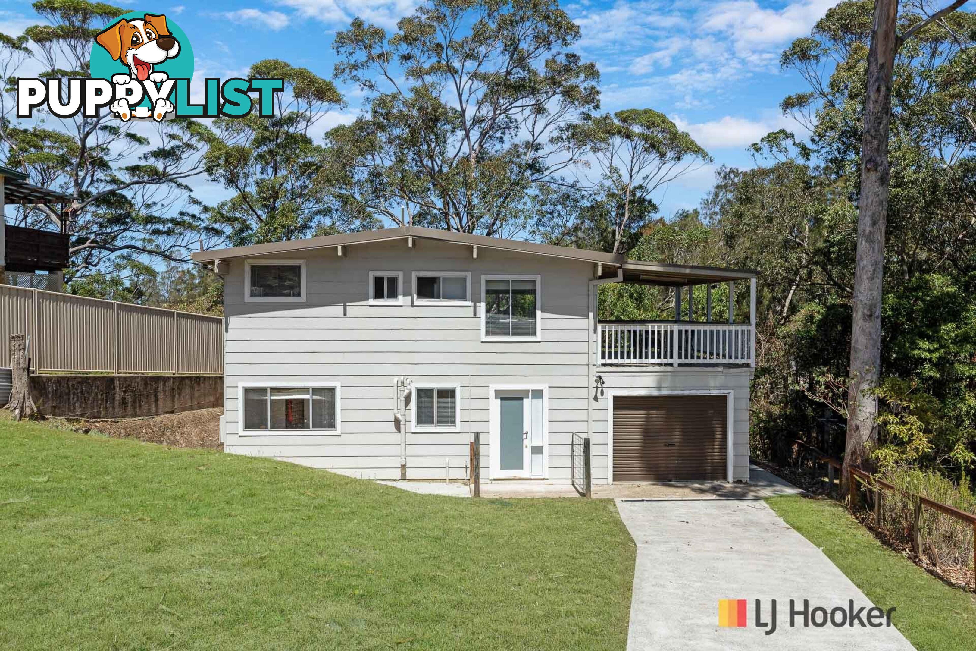 9 Tallawang Avenue MALUA BAY NSW 2536