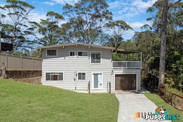 9 Tallawang Avenue MALUA BAY NSW 2536