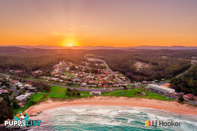 9 Tallawang Avenue MALUA BAY NSW 2536