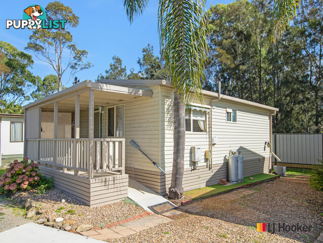 37/414 Beach Road BATEHAVEN NSW 2536