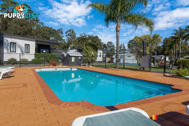 37/414 Beach Road BATEHAVEN NSW 2536