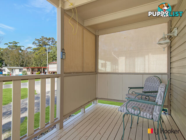37/414 Beach Road BATEHAVEN NSW 2536