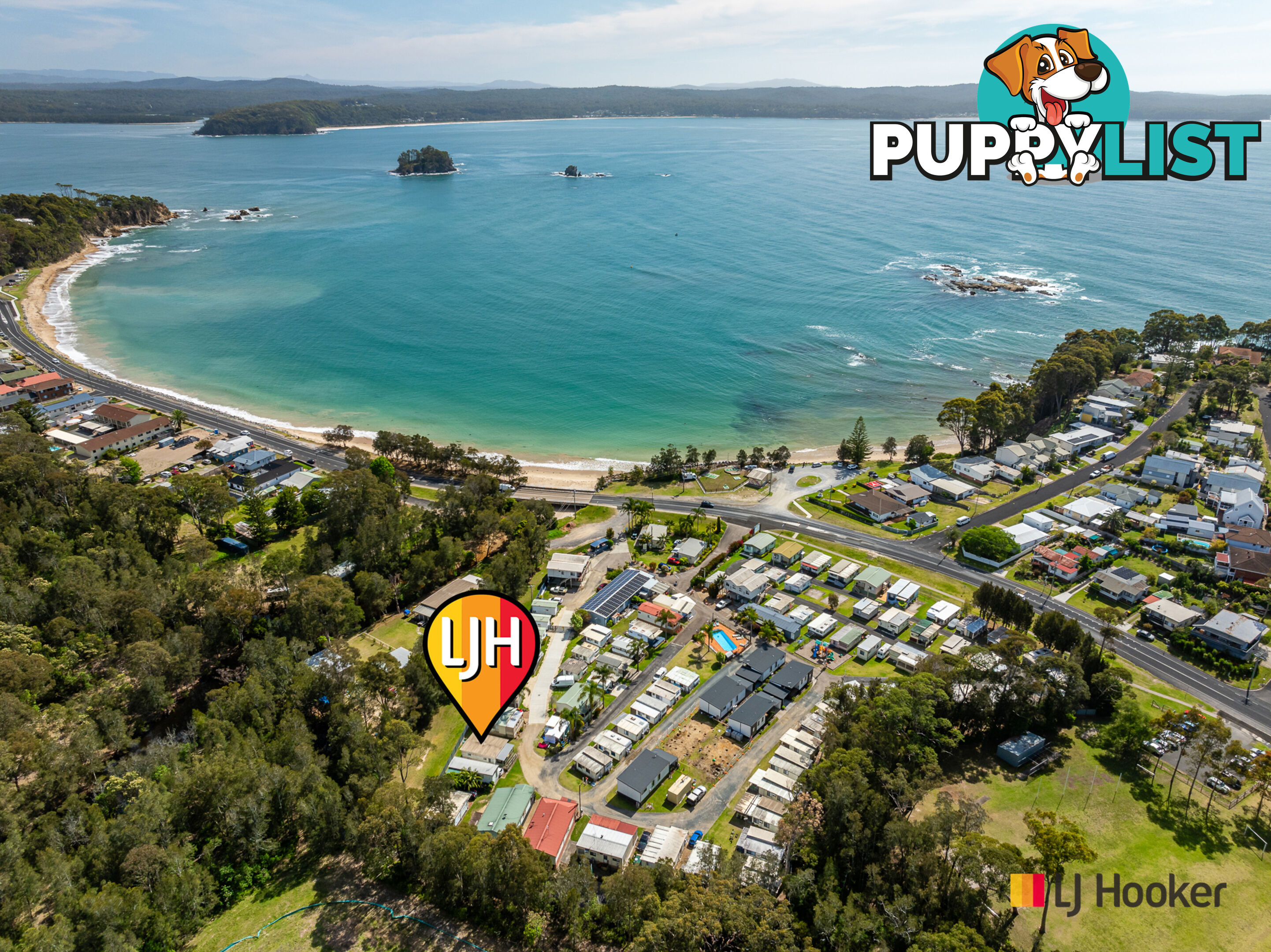 37/414 Beach Road BATEHAVEN NSW 2536