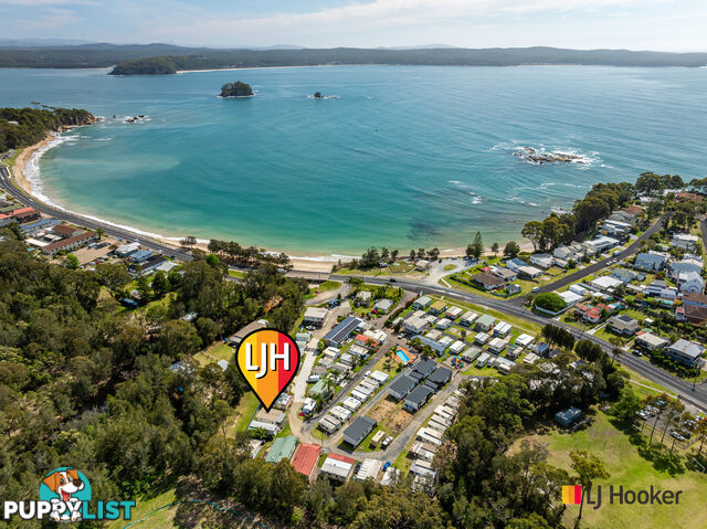 37/414 Beach Road BATEHAVEN NSW 2536
