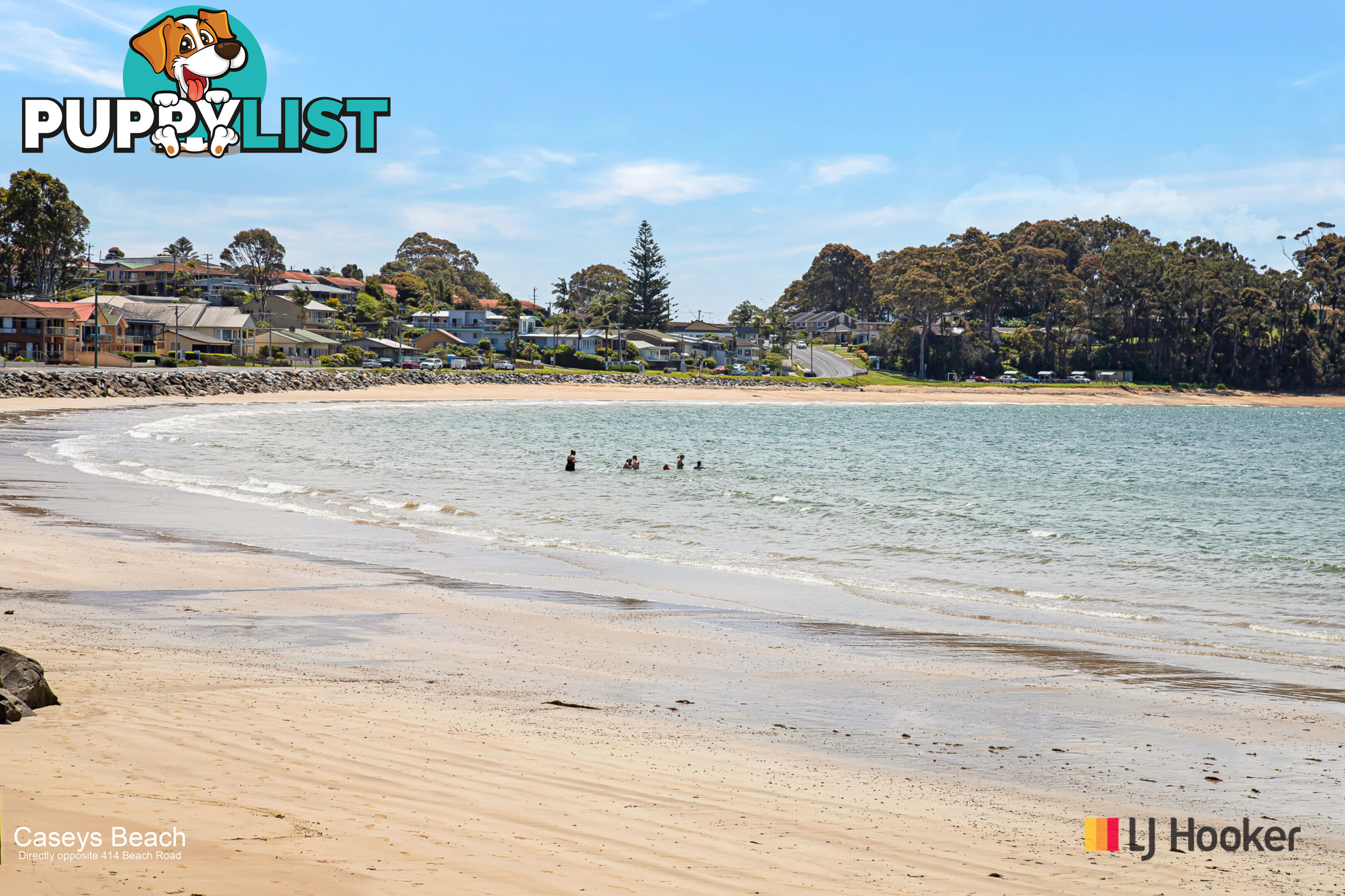 37/414 Beach Road BATEHAVEN NSW 2536