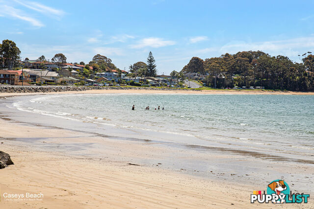 37/414 Beach Road BATEHAVEN NSW 2536