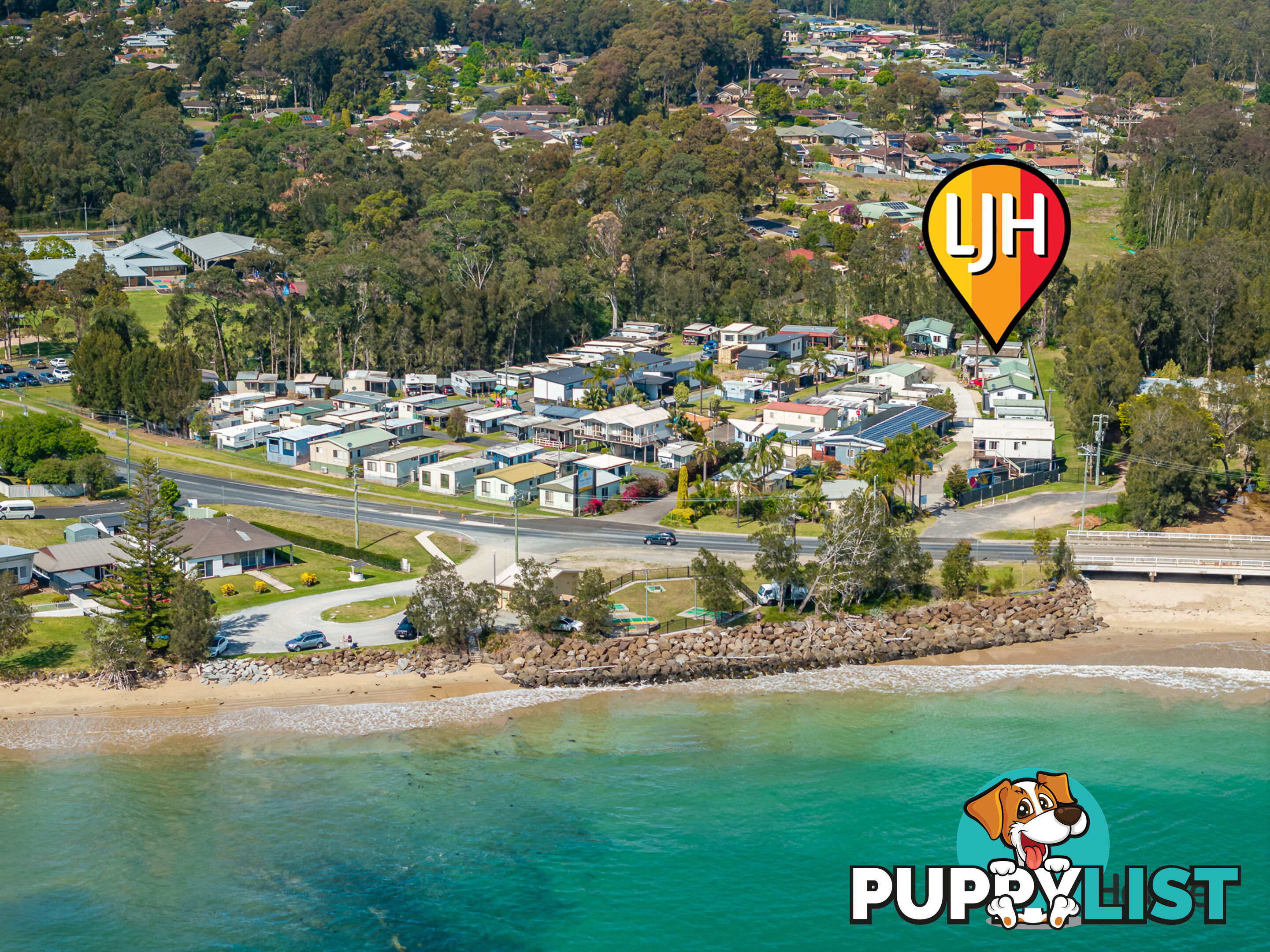 37/414 Beach Road BATEHAVEN NSW 2536