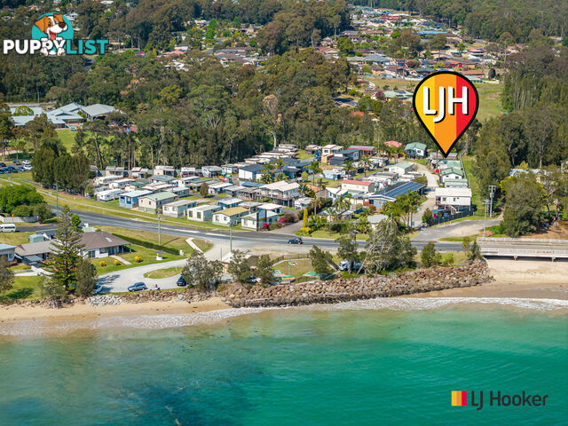 37/414 Beach Road BATEHAVEN NSW 2536