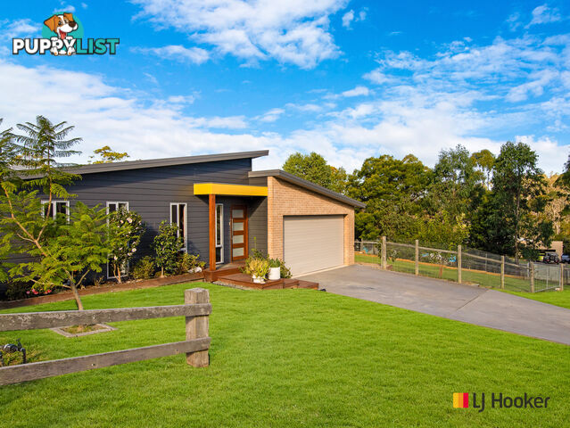 1 Apple Berry Place NORTH BATEMANS BAY NSW 2536