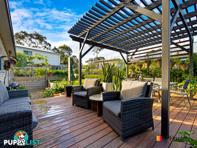 1 Apple Berry Place NORTH BATEMANS BAY NSW 2536