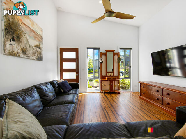 1 Apple Berry Place NORTH BATEMANS BAY NSW 2536