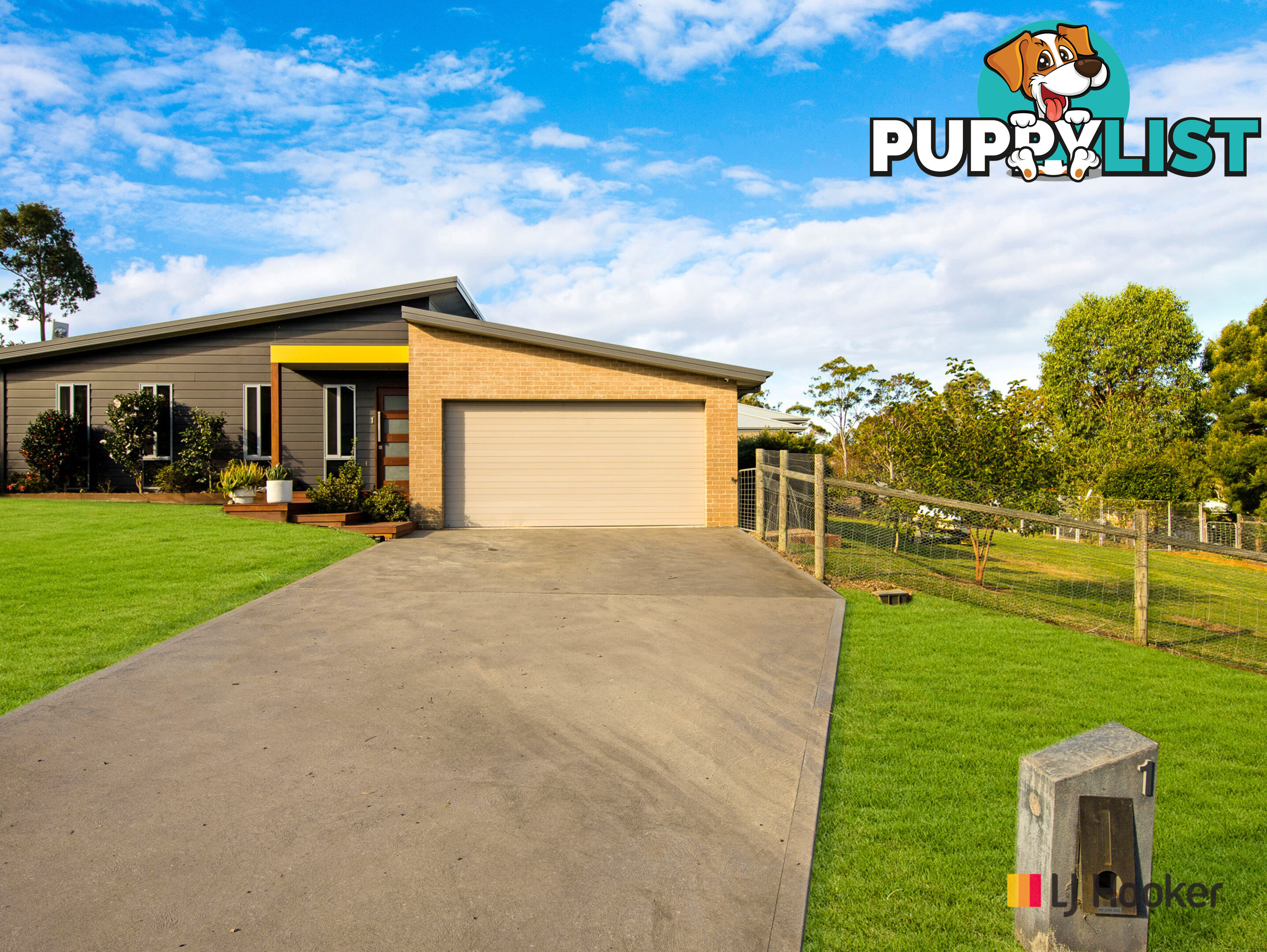 1 Apple Berry Place NORTH BATEMANS BAY NSW 2536