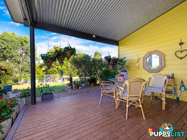 1 Apple Berry Place NORTH BATEMANS BAY NSW 2536