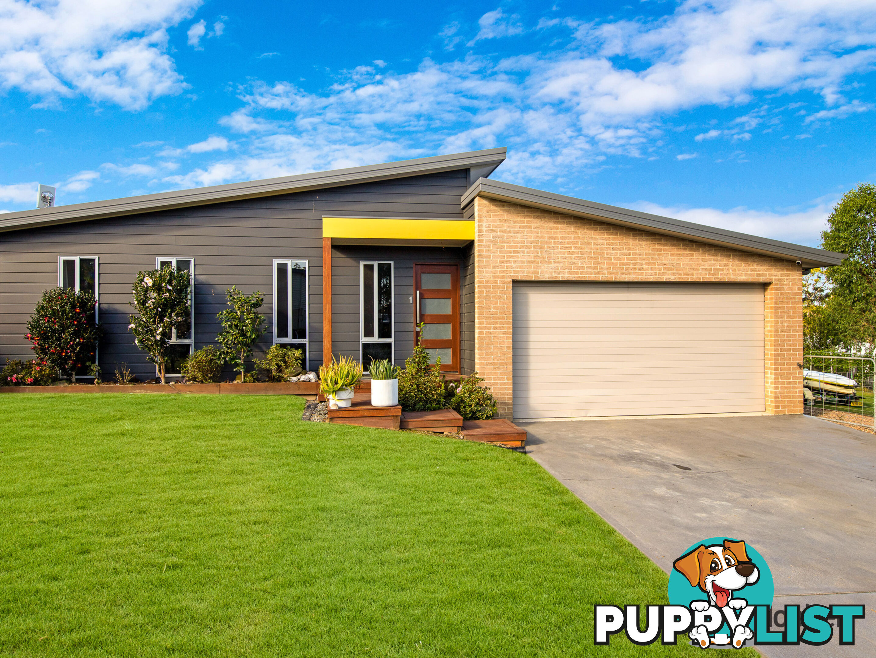 1 Apple Berry Place NORTH BATEMANS BAY NSW 2536