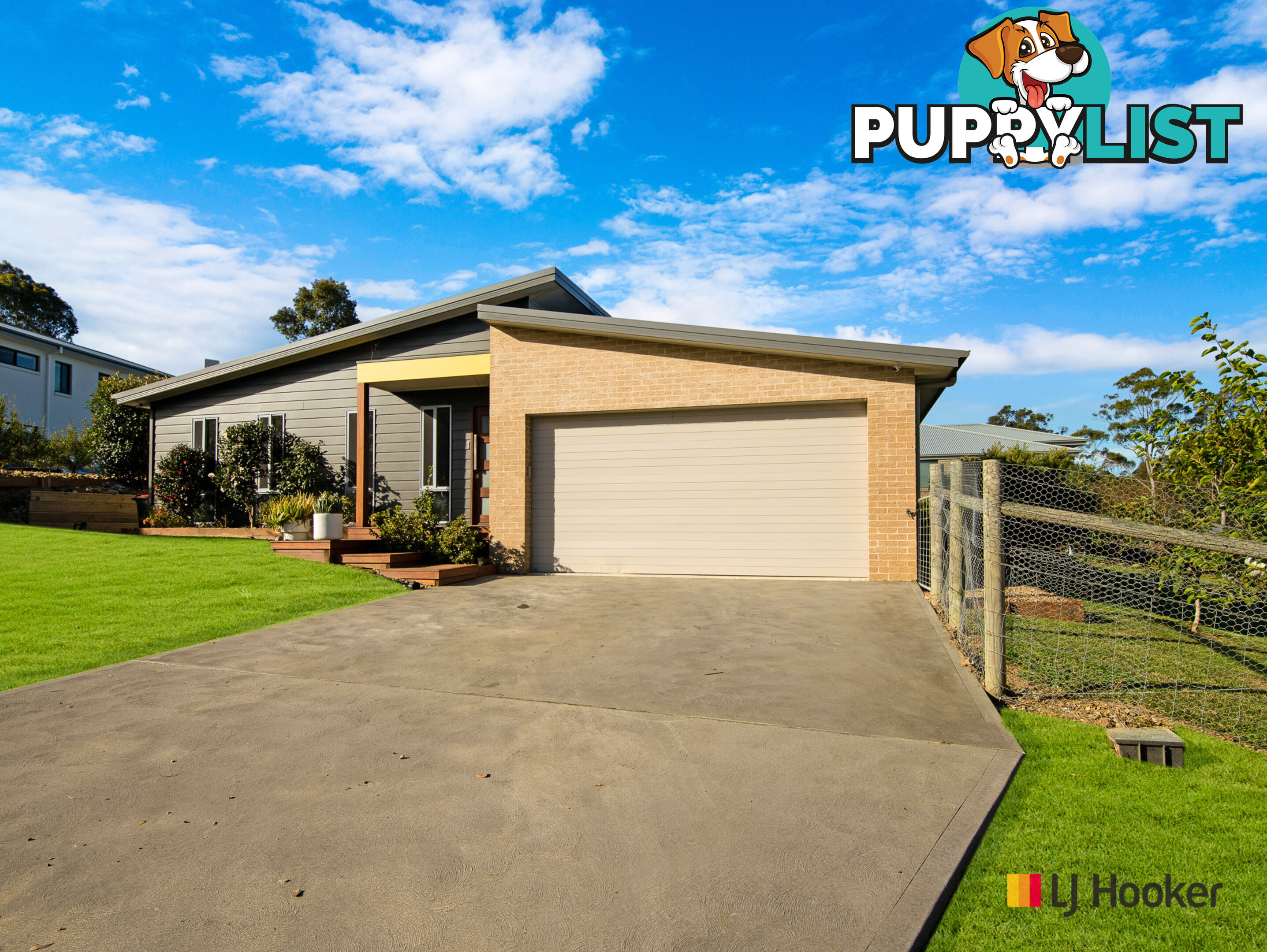 1 Apple Berry Place NORTH BATEMANS BAY NSW 2536